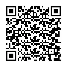 Kode QR untuk nomor Telepon +19202976171