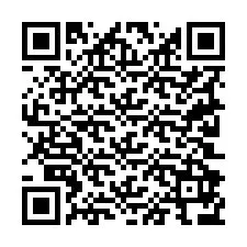 QR-код для номера телефона +19202976268