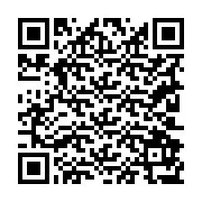 QR код за телефонен номер +19202977791