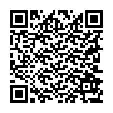 Codice QR per il numero di telefono +19202977794