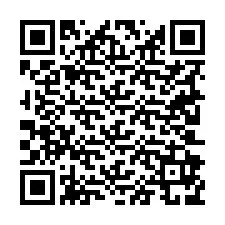 Kode QR untuk nomor Telepon +19202979096