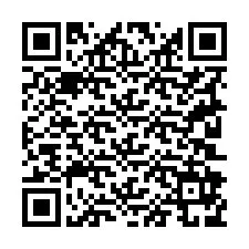 QR Code for Phone number +19202979470