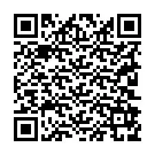 QR-код для номера телефона +19202979470