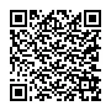 QR Code pour le numéro de téléphone +19202979488