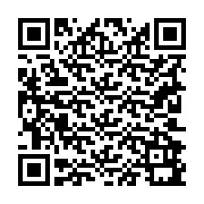 QR-code voor telefoonnummer +19202991285