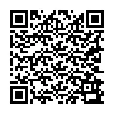 QR Code pour le numéro de téléphone +19202993198