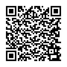 QR код за телефонен номер +19202993566