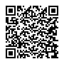 Kode QR untuk nomor Telepon +19202996177