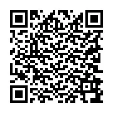電話番号のQRコード +19202996178