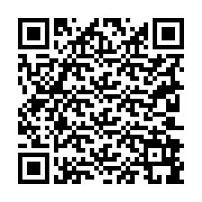 Código QR para número de telefone +19202999480