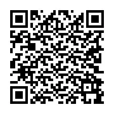 QR Code for Phone number +19202999636