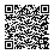QR Code for Phone number +19203065894