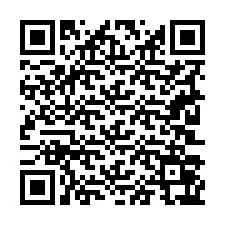 QR Code for Phone number +19203067675