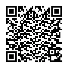 QR-Code für Telefonnummer +19203152328