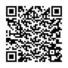 QR-code voor telefoonnummer +19203152710