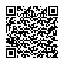 QR Code for Phone number +19203155191