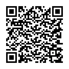 QR Code for Phone number +19203157388