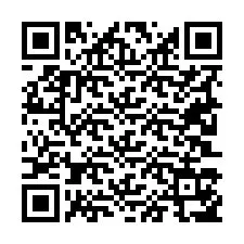 电话号码二维码 +19203157473