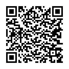 QR Code for Phone number +19203159937