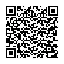 Kod QR dla numeru telefonu +19203212418