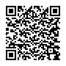 QR-code voor telefoonnummer +19203284392