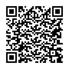 QR Code for Phone number +19203289057