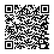 QR Code for Phone number +19203290276