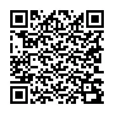 QR Code for Phone number +19203292116