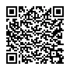 QR Code pour le numéro de téléphone +19203295099