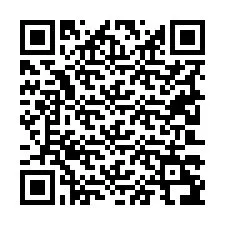 Código QR para número de telefone +19203296453