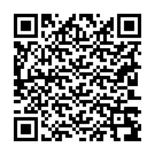 Kod QR dla numeru telefonu +19203296845