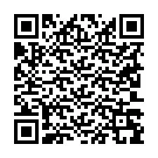 QR Code for Phone number +19203299806