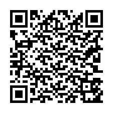 QR Code สำหรับหมายเลขโทรศัพท์ +19203551021