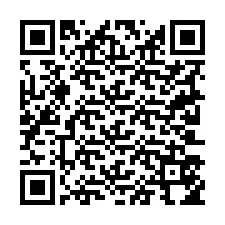 QR Code for Phone number +19203554298