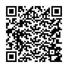 QR-код для номера телефона +19203582751