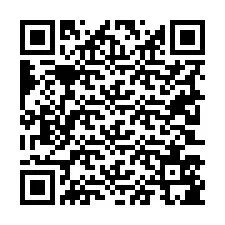 QR Code for Phone number +19203585563