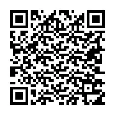 QR Code for Phone number +19203715697