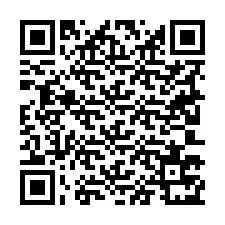 QR Code for Phone number +19203771506