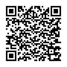 QR Code for Phone number +19203772486