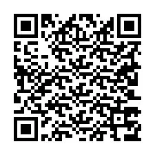 QR Code for Phone number +19203776896