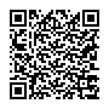 QR Code for Phone number +19203777845