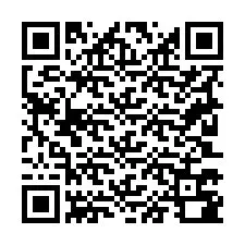QR Code for Phone number +19203780061