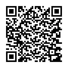 QR Code สำหรับหมายเลขโทรศัพท์ +19203783270