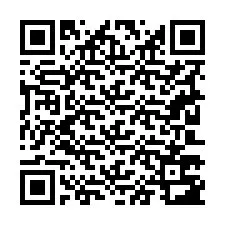 QR-code voor telefoonnummer +19203783955