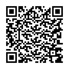 Kode QR untuk nomor Telepon +19203786950