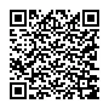 QR Code for Phone number +19203787278