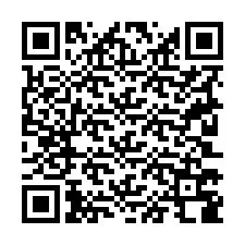 Código QR para número de telefone +19203788260