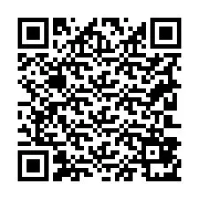 QR Code for Phone number +19203871651
