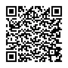 QR Code for Phone number +19203874264