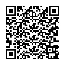 Kode QR untuk nomor Telepon +19203991052